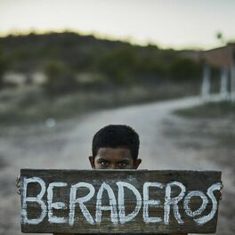 Album cover of Beraderos