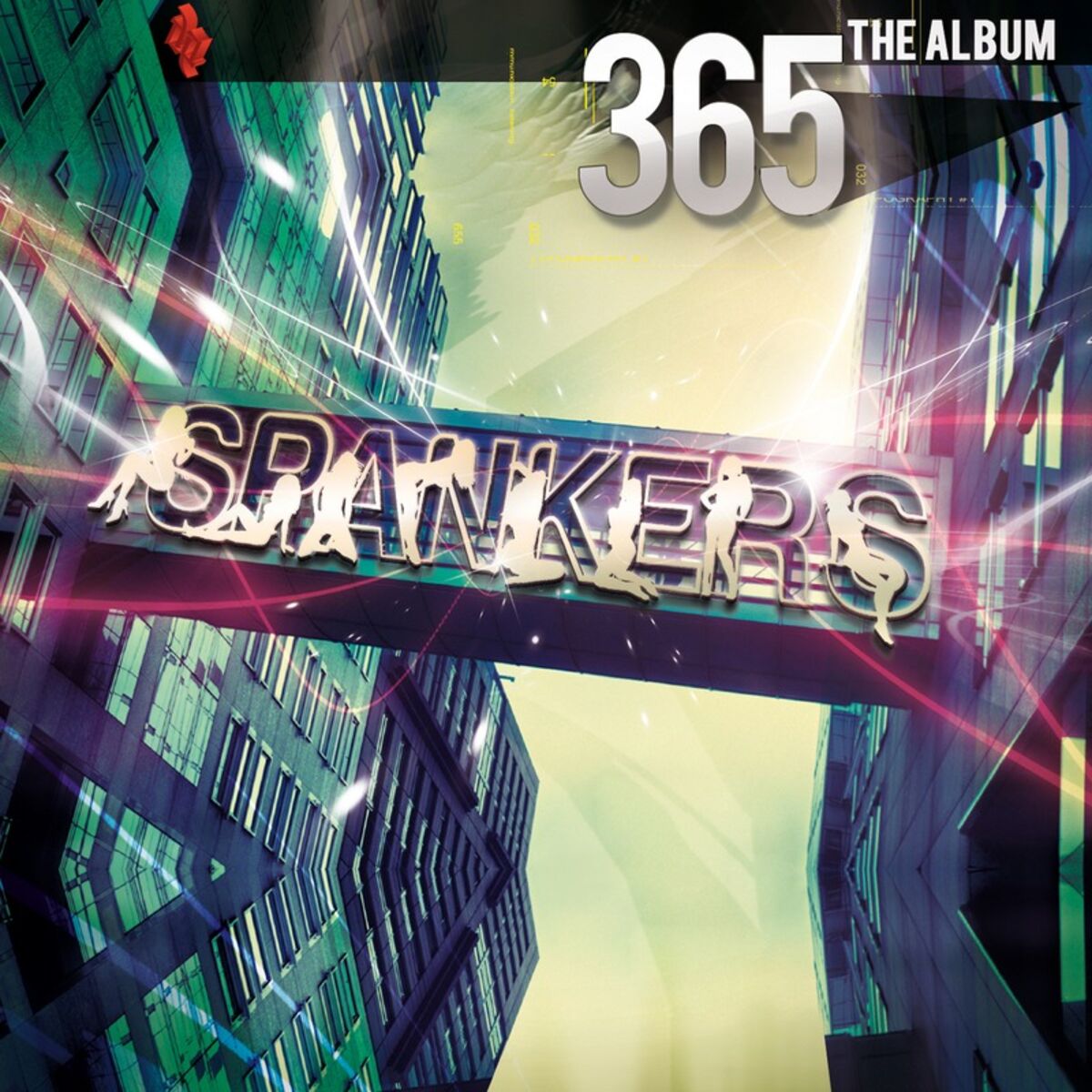 Spankers: albums, songs, playlists | Listen on Deezer