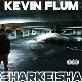 Album cover of Sharkeisha