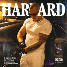 Album cover of Harvard