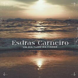 Album cover of Um Dia Tudo Irá Findar