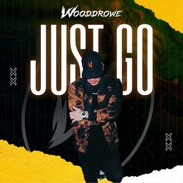 Album cover of Just Go