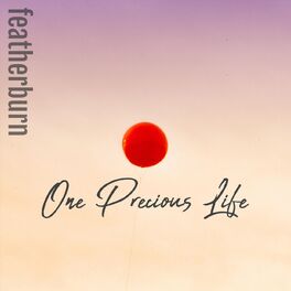 Album cover of One Precious Life