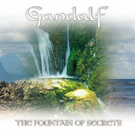 Album cover of The Fountain Of Secrets