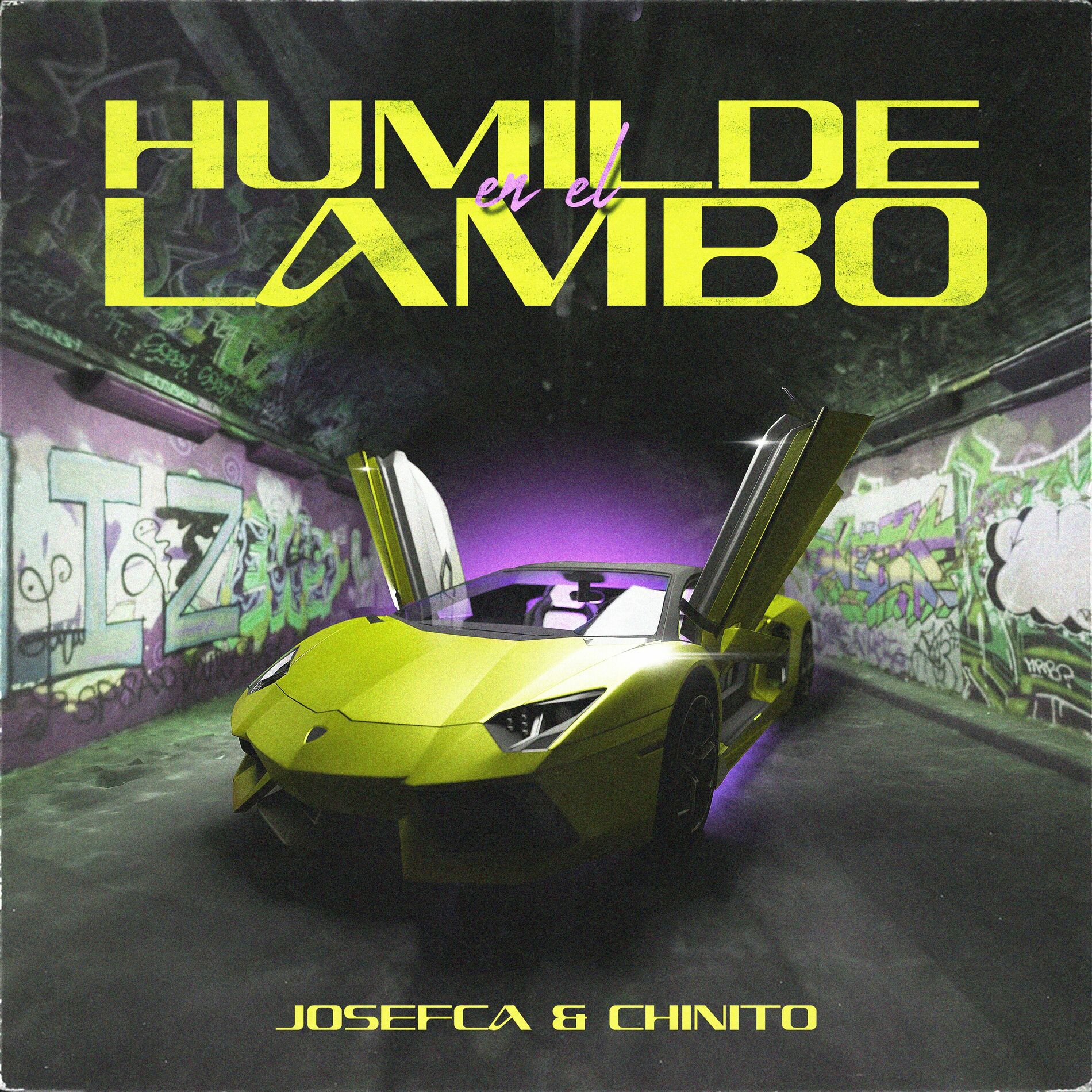 Josefca - Humilde en el Lambo: letras de canciones | Deezer