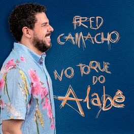 Album cover of No Toque do Alabê