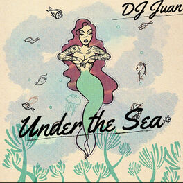 Album cover of Under the Sea