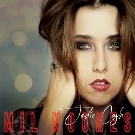 Album cover of Mil Noches