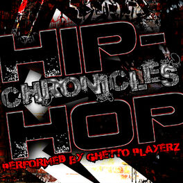 Album cover of Hip-Hop Chronicles