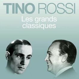 Album cover of Les grands classiques