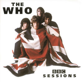 Album cover of BBC Sessions