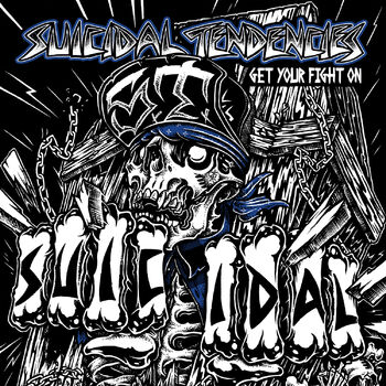 Suicidal Tendencies Nothing To Lose Listen With Lyrics Deezer