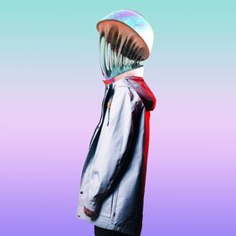 Album cover of Blame