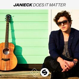Album cover of Does It Matter