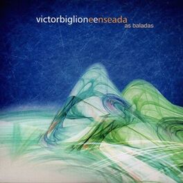 Album cover of Enseada: As Baladas