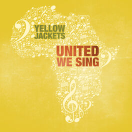 Album cover of United We Sing