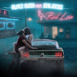 Album cover of Real Love