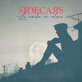 Album cover of La noche en calma