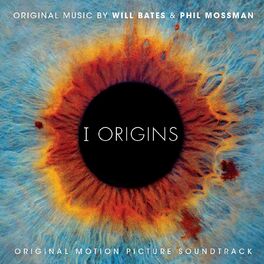 Album cover of I Origins (Original Motion Picture Soundtrack)