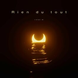 Album cover of Rien du tout