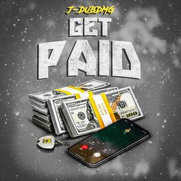 Album cover of Get Paid
