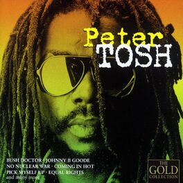 Album cover of The Gold Collection