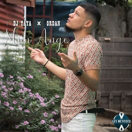 Album cover of Mon Ange
