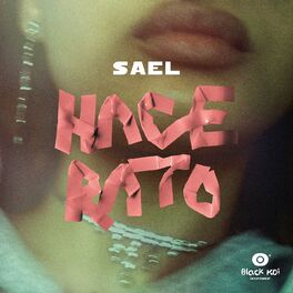 Album cover of Hace Rato