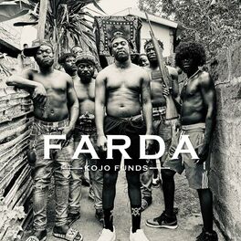 Album cover of FARDA