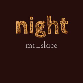 Album cover of Night