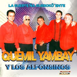 Album cover of La Suerte Ña Guerokô´ente