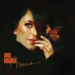 Album cover of Moura