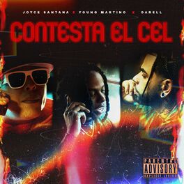 Album cover of Contesta el Cel