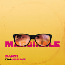 Album cover of Marginale
