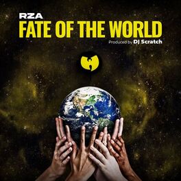 Album cover of Fate of the World