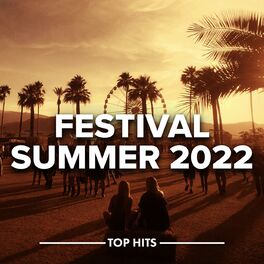 Album cover of Festival Summer 2022