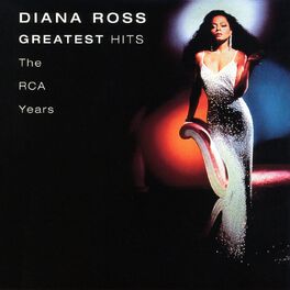 Album cover of Greatest Hits - The RCA Years