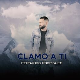 Album cover of Clamo a Ti