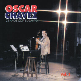 Album cover of 25 Años Con el Canto, vol. 2 (En Vivo)