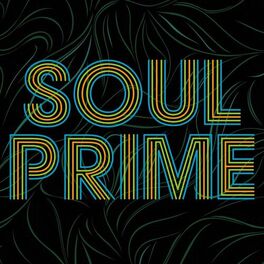 Album cover of Soul Prime