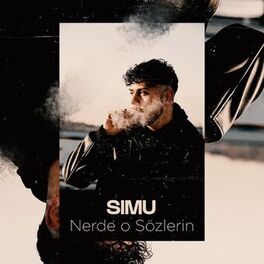 Album cover of Nerde O Sözlerin