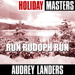 Album cover of Holiday Masters: Run Rudoph Run
