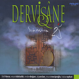 Album cover of Sufi Music 2