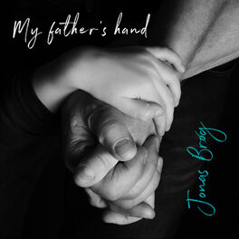 Album cover of My Father’s Hand