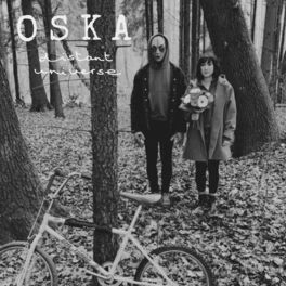 Album cover of Distant Universe (Live Acoustic Session)