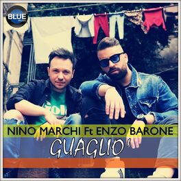 Album cover of Guagliò