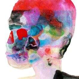 Album cover of Hot Thoughts