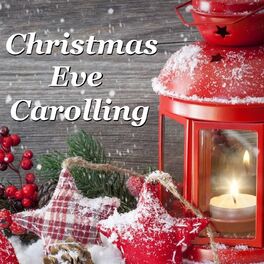 Album cover of Christmas Eve Carolling