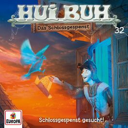 Album cover of 032/Schlossgespenst gesucht!