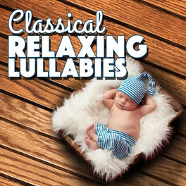Album cover of Classical Relaxing Lullabies